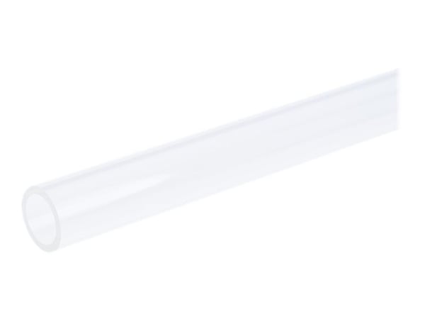 Alphacool HardTube 16/13mm - Væskekjølesystemtube - blank - 80 cm (en pakke 4)