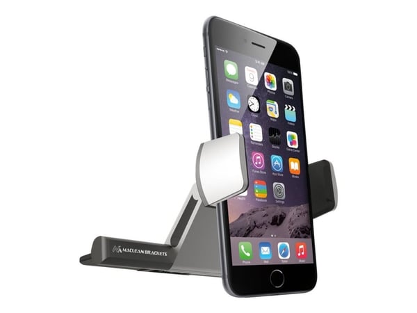 Maclean MC-782 - Bilholder for mobiltelefon