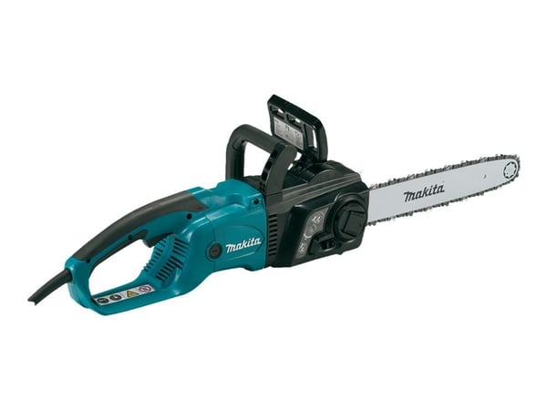 Makita UC3551A - Moottorisaha - sähköinen - 2000 W - 32 cm - 35 cm - 5,5 kg
