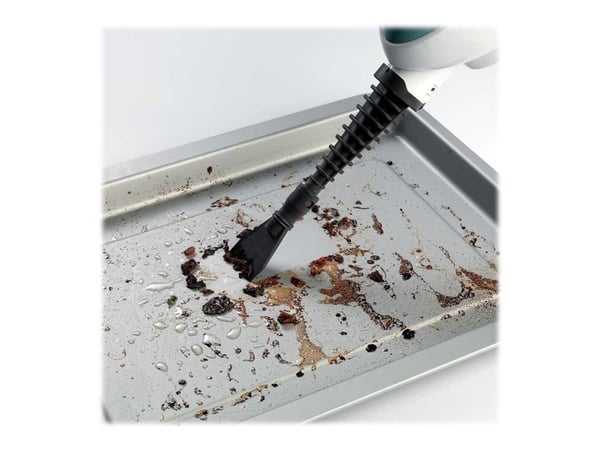 Ariete 4164 10 in 1 - Damprenser - pinne