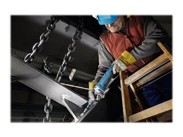 Bosch LIGESLIBER GGS 28 LP