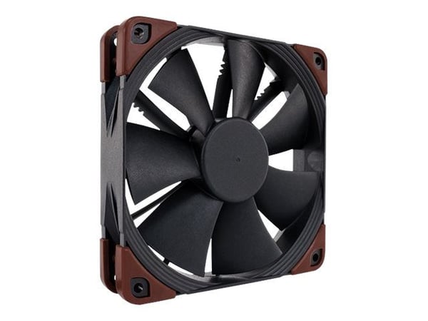 Noctua IndustrialPPC NF-A14 - Kabinettvifte - 140 mm