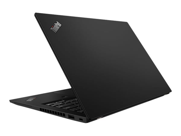 LENOVO X13 G1 R3 PRO 4450U/8GB/256M2/FHD/B/C/W10PE - Svensk tastatur