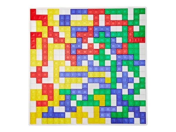 Blokus Game