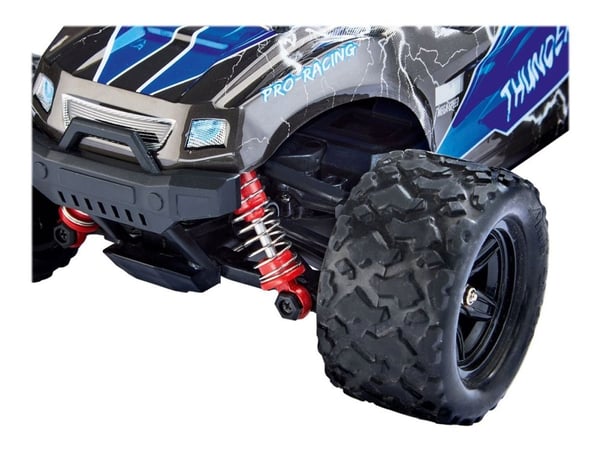 Revell Control - X-Treme Cross Thunder - RC