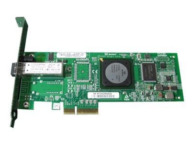 QLogic 2560 - Vertbussadapter - 8Gb Fibre Channel x 1 - for PowerEdge R220, R320, R420, R520, R620, R720, R820, R920, T320, T420, T430, T620, T630