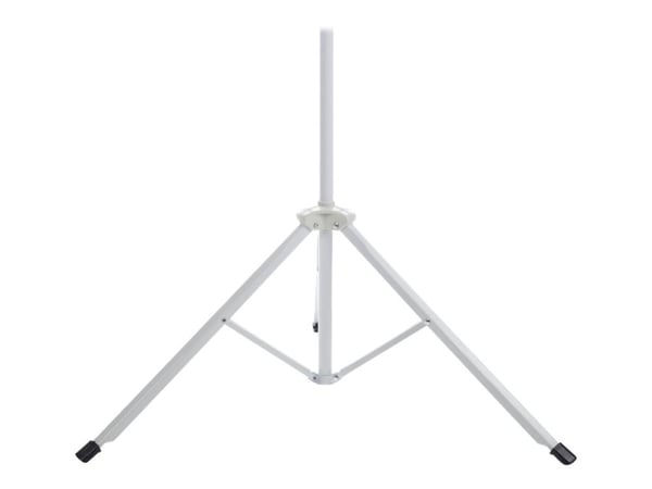 ART TS-84 - Projeksjonsskjerm - står på gulv - 84" (214 cm) - 4:3 - Matte White