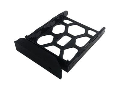 Synology DISK TRAY (TYPE D9) - Adapter för lagringsfack - 3,5 till 2,5 tum