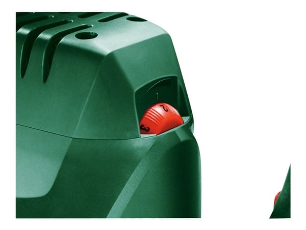 Bosch POF 1400 ACE - Dukkertfres - 1400 W - flens 6 mm, 6,35 mm, 8 mm