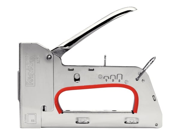 Rask håndstifter R353E PRO 6-14 mm (MR-5000063)