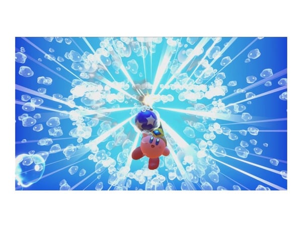 Kirby Star Allies - Nintendo Switch