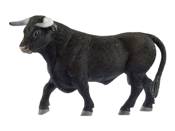 Schleich Musta sonni