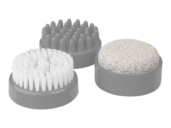 Medisana FS 883 Foot Spa, Oranssi, Valkoinen, 80 W, 410 mm, 450 mm, 185 mm, 1,5 kg
