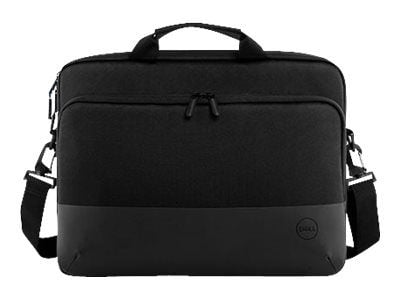 Dell Pro Slim Briefcase 15 - Ryggsäck för bärbar dator - 15" - svart - för Inspiron 3195 2-in-1