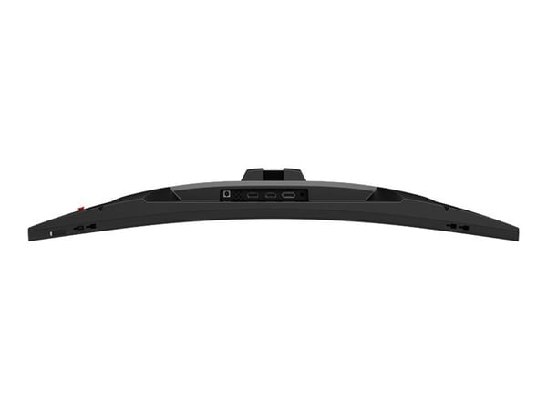 MSI Optix G32CQ4 - LED-skjerm - gaming - kurvet - 31.5" - 2560 x 1440 WQHD @ 165 Hz - VA - 250 cd/m² - 3000:1 - 1 ms - 2xHDMI, DisplayPort