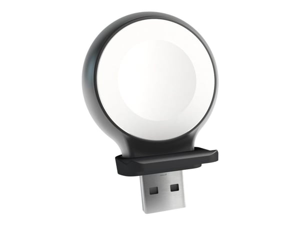 ZENS - Trådløs ladepute - for Apple Watch