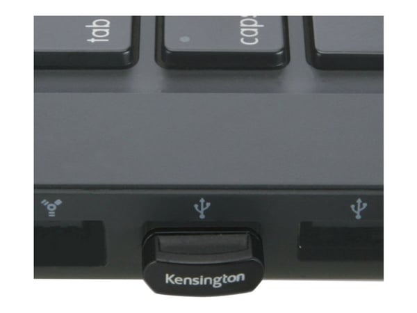 Kensington Pro Fit, Oikeakätinen, Optinen, Langaton RF, 1600 DPI, Vihreä