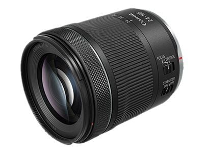 Canon RF - Zoom-linse - 24 mm - 105 mm - f/4.0-7.1 IS STM - Canon RF - for EOS RF Mount