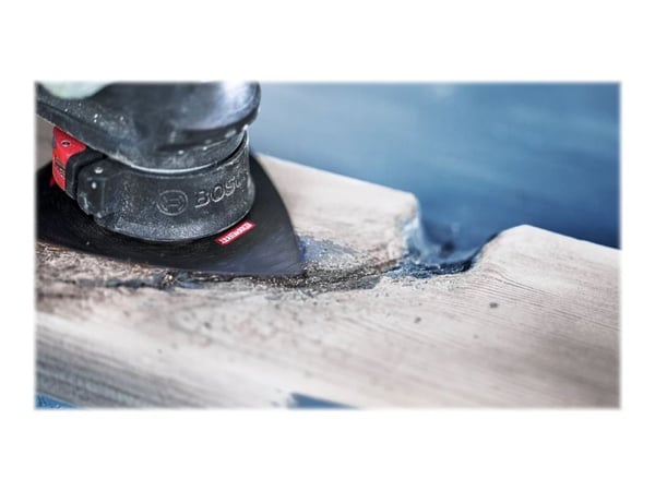 Bosch slippapper MAVZ116RT2 116 mm K20