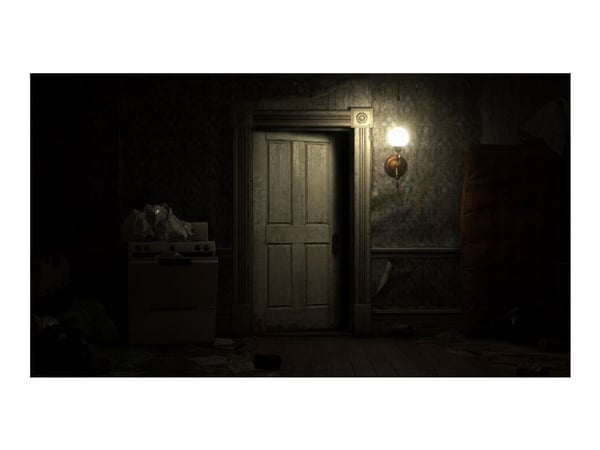 Resident Evil 7 biohazard - Season Pass - Xbox One - Ladda ner - ESD