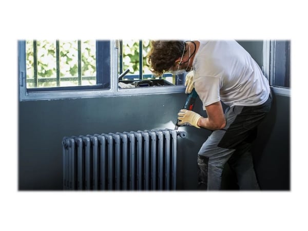 Bosch SAVKLINGE PAIZ45AT METALMAX