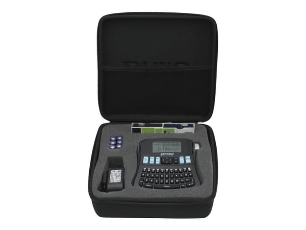 DYMO® LabelManager™ 210D Kitcase