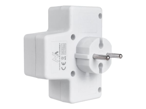 Maclean MCE217, Tyyppi E (FR), Tyyppi E (FR), Tyyppi E (FR), 230 V, 50 Hz, 2,5 A
