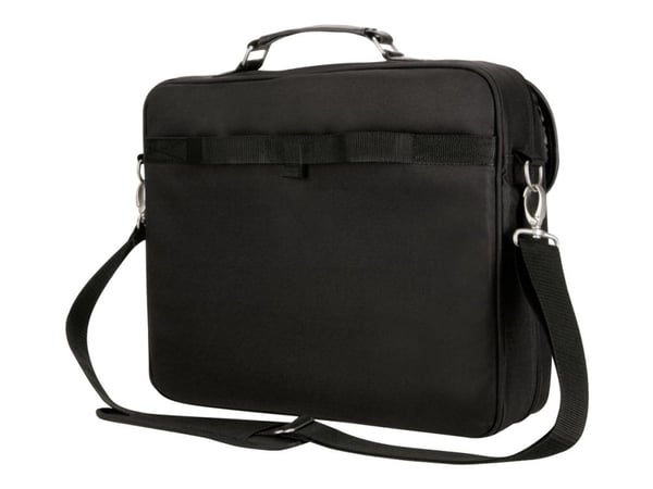 Kensington SP30 Clamshell Case - Notebookbæreveske - 15.6" - svart