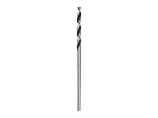 Bosch PointTeQ - Poranterä - metallille - kierreporanterä - 2 kpl - 1,5 mm - pituus: 40 mm