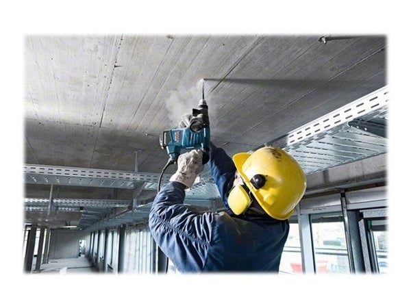 Bosch GBH 3-28 DRE Professional - Roterande hammare - 800 W - SDS-plus - 2.7 joule
