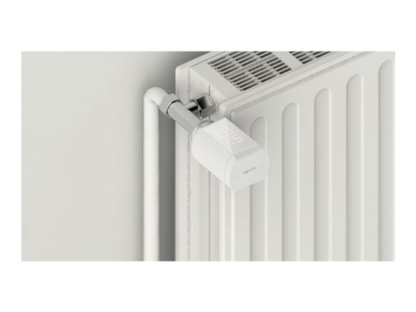 Somfy 1870508, Valkoinen, Painikkeet, IP20, 868-870 MHz, 5 - 26 °C, 0,5 °C