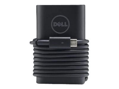 Opprinnelseslagring Dell - Strømforsyning - AC - 130 Watt - Europa - for Alienware M17 R3, Dell 35XX, 5550, 5750, Latitude 54XX, 55XX, XPS 15 95XX,...