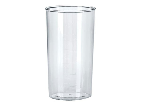Braun Multiquick 3 Vario MQ 3005 WH Cream - Håndmikser - 700 W - hvit/blå