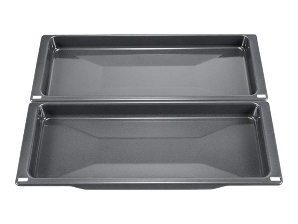Bosch HEZ530000 - Bakepanne (en pakke 2)