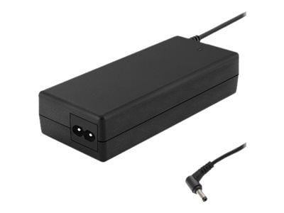 Qoltec - Strömadapter - AC 100-240 V - 90 Watt