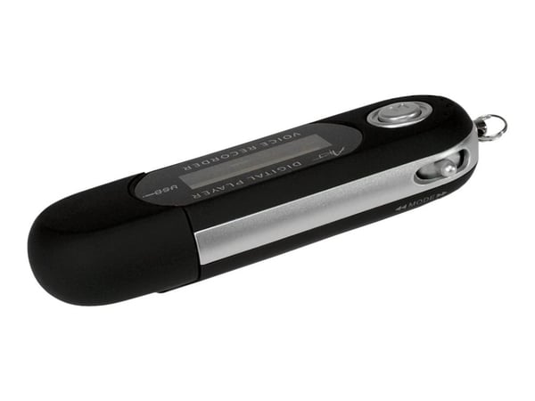 Art AMP03B - Digitaalinen afspiller - 8 GB - lajittelu