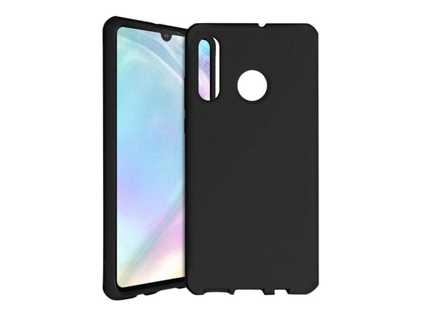 ITSKINS FERONIABIO cover til P30 Lite New Edition / P30 Lite®. Sort