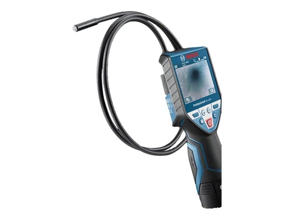 Bosch TARKASTUSKAMERA GIC120C SOLO L-BOXX