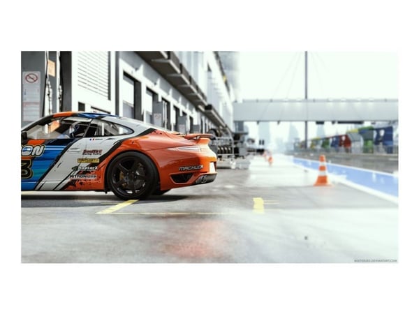 Project CARS 2 - Kausipassi - DLC Xbox One - ESD