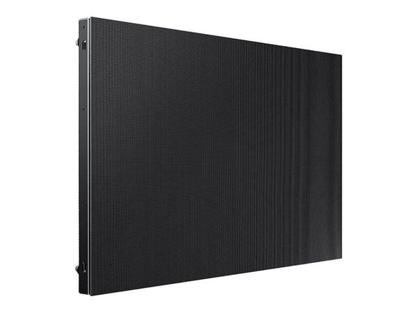 Samsung IF025R - IFR Series LED display unit - intelligent skilting 384 x 216 per enheet - SMD - HDR