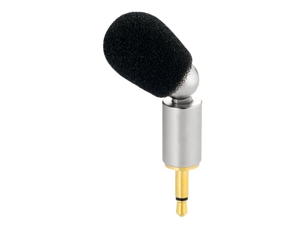 Philips LFH9171 - Mikrofon - silver