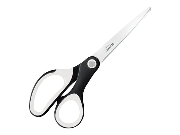 Saks Titanium 205mm Leitz WOW lajitelma