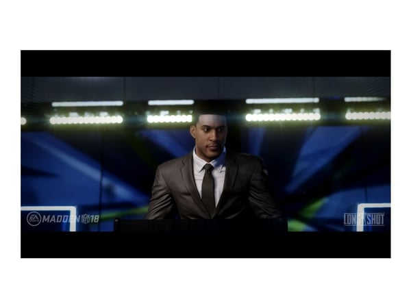 Madden NFL 18 G.O.A.T. Squads Upgrade - DLC Xbox One - Hente - ESD