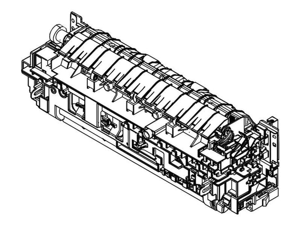 FK-5140 fikseringsenhet KYOCERA FK-5140
