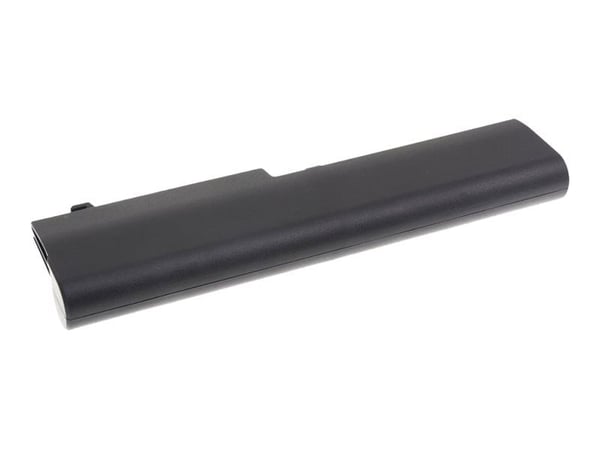 Green Cell - Batteri til bærbar PC (tilsvarer: Toshiba PA3832U-1BRS, Toshiba PA3831U-1BRS) - litiumion - 6-cellers - 4400 mAh - svart - for Dynaboo...
