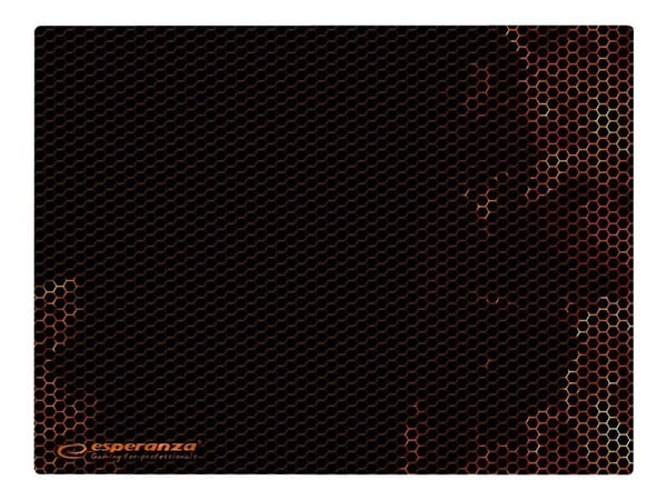 Esperanza GAMING FLAME MAXI - Musemåtte