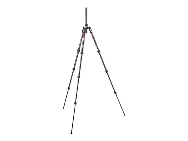Manfrotto Befree Advanced MKBFRTC4-BH - Tripod - med Manfrotto 494 Center Ball head