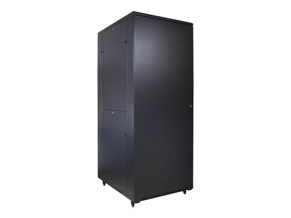 Inter-Tech nettverksskap 42U 800x1000mm SNB-8142