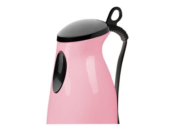 Clatronic SM 3577 - Håndmikser - 180 W - rosa
