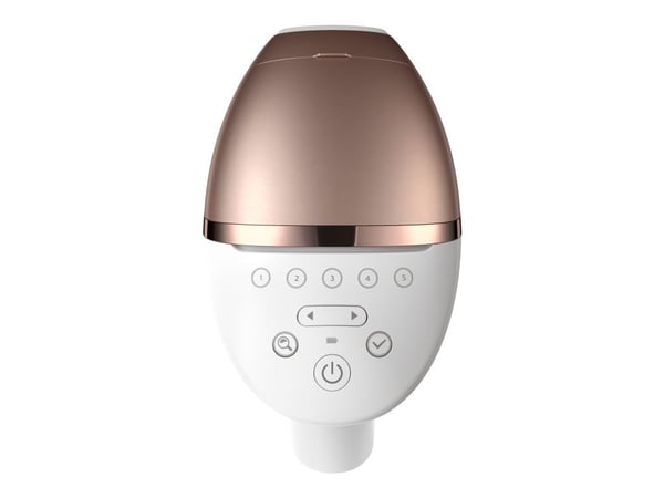 Philips Lumea IPL 9000 Series BRI955 - Hårfjernesystem - trådløs